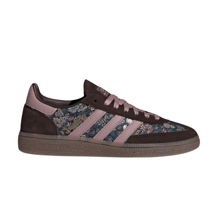 adidas Wmns Handball Spezial 'Liberty London Magic Mauve' KH9814