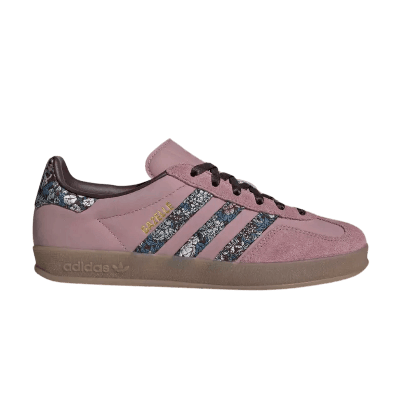 adidas Wmns Gazelle Indoor 'Liberty London Mauve' KH9853