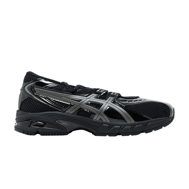 ASICS Wmns Gel DS SP 'Black Gunmetal' 1203B057 001