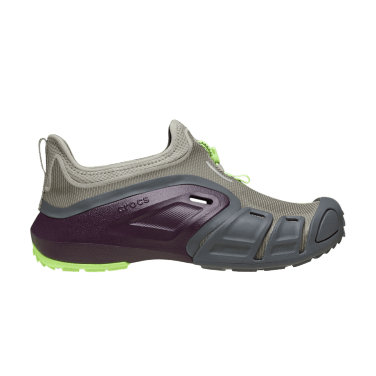 Crocs Quick Trail Racer 'Currant Multicolor' 212713 7DW