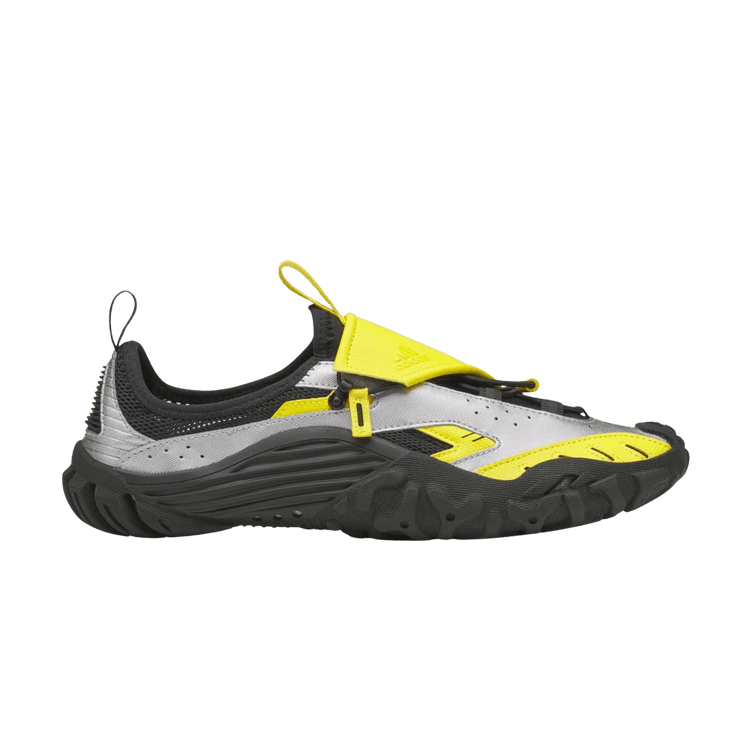 Originals x adidas Pharrell Williams VIRGINIA Watermoc 'Yellow'' LB2842