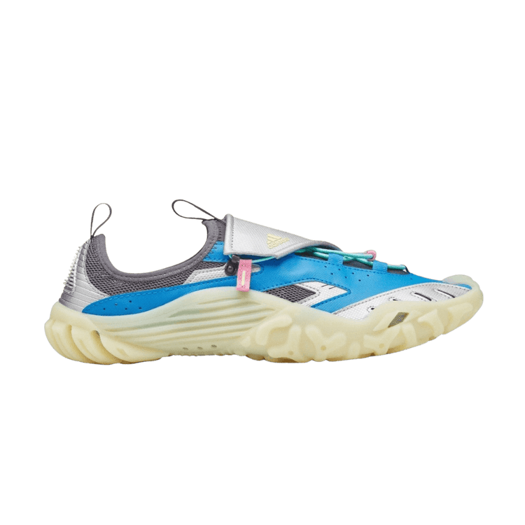 Originals x adidas Pharrell Williams VIRGINIA Watermoc 'Blue'' LB2845