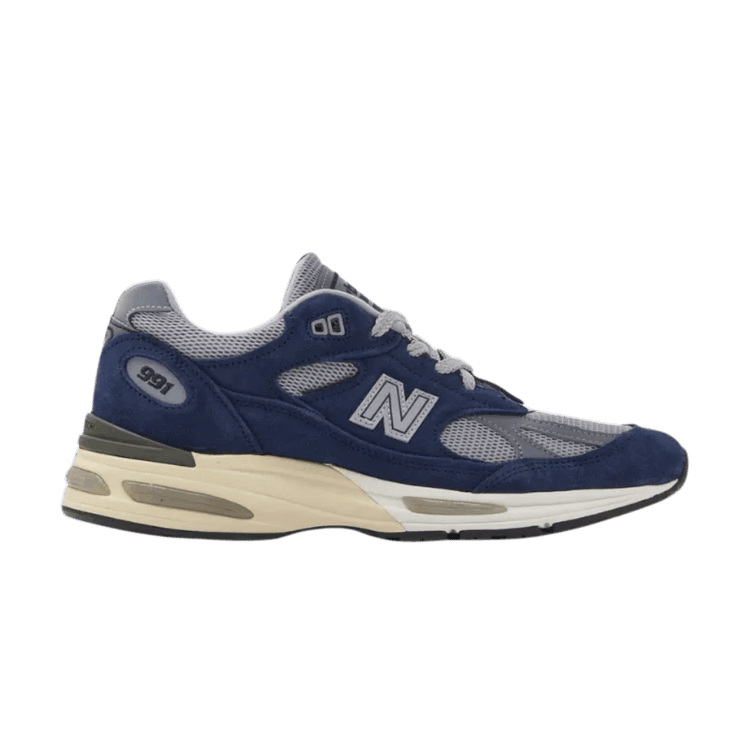 New Balance U991v2 'Insignia Blue' U991NA2