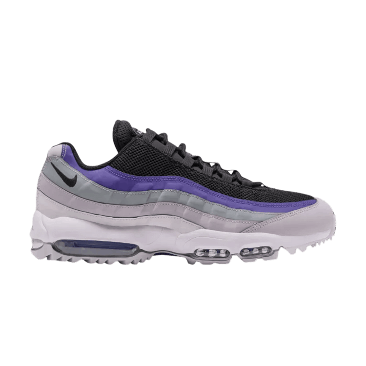 Nike Wmns Air Max 95 Golfv'Vast Grey Black' HV4696 004