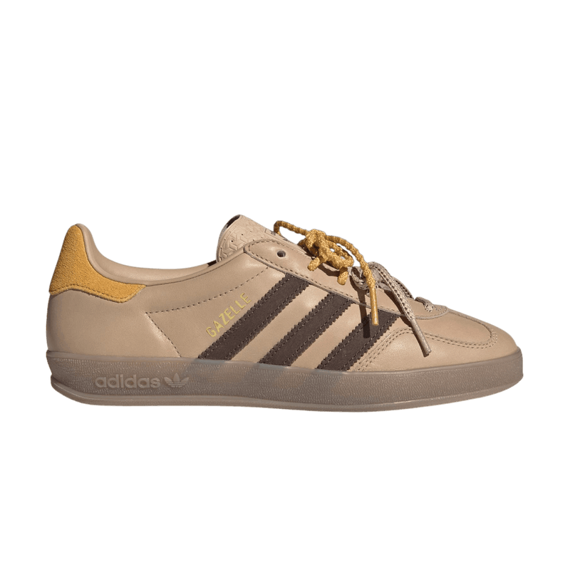 adidas Wmns Gazelle Indoor 'Magic Beige Brown' KI7190