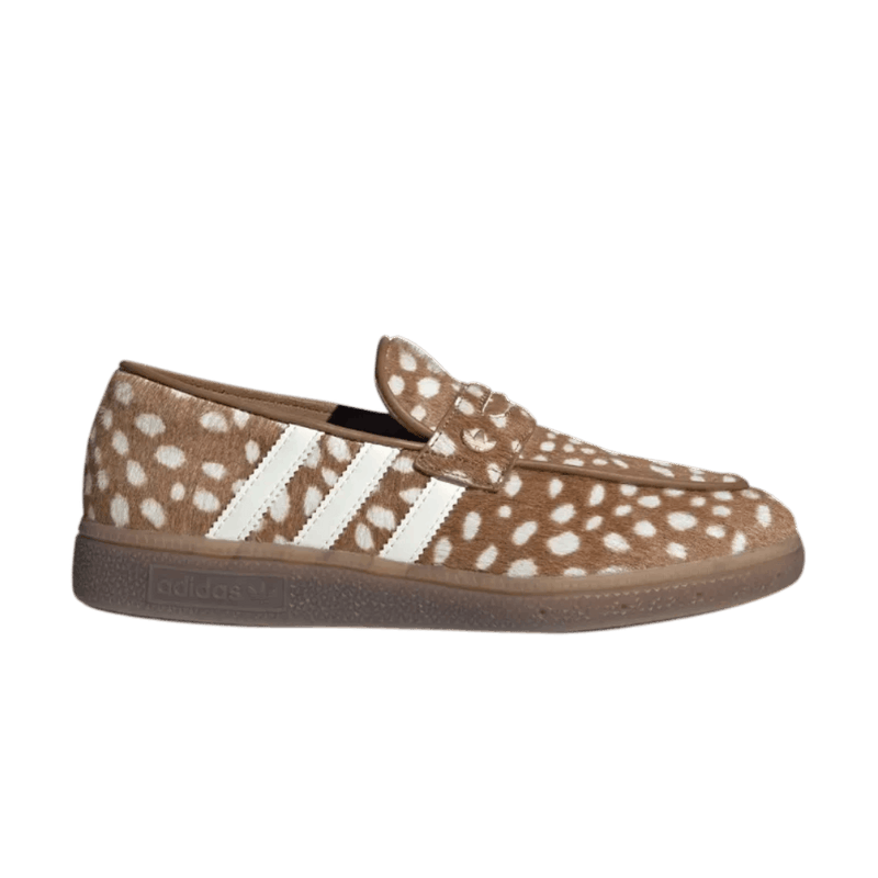 adidas Handball Spezial Loafer 'Supplier Colour Off White' KK0920
