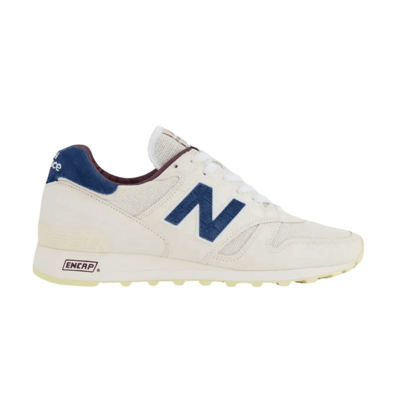 New Balance 1300 'Sea Salt Blue Oyster' U1300SS