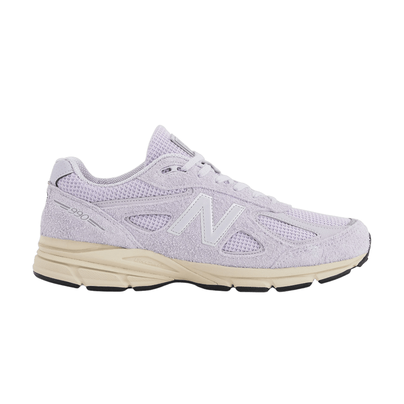 New Balance 990v4 'Grey Violet' U990LV4