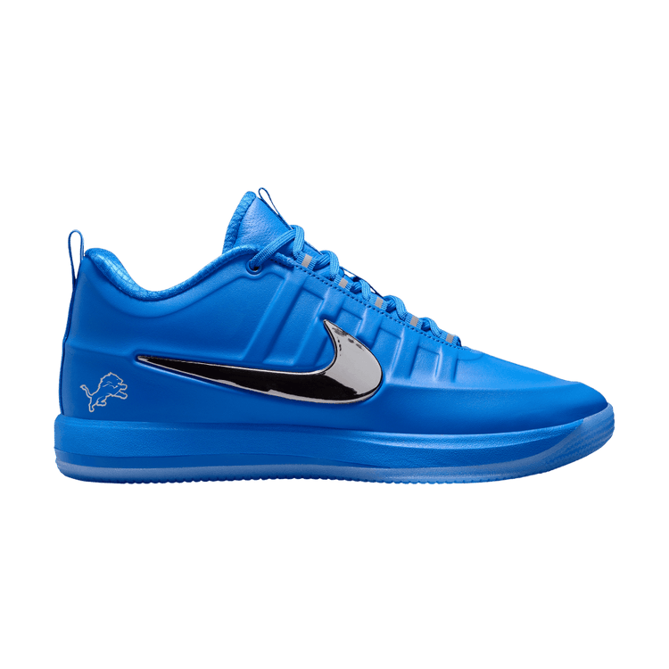 Nike Book 2 'Detroit Lions' IM4667 401