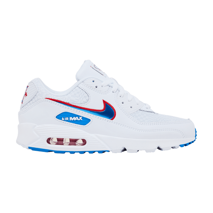 NFL x Nike Air Max 90 'Houston Texans' IW1135 100