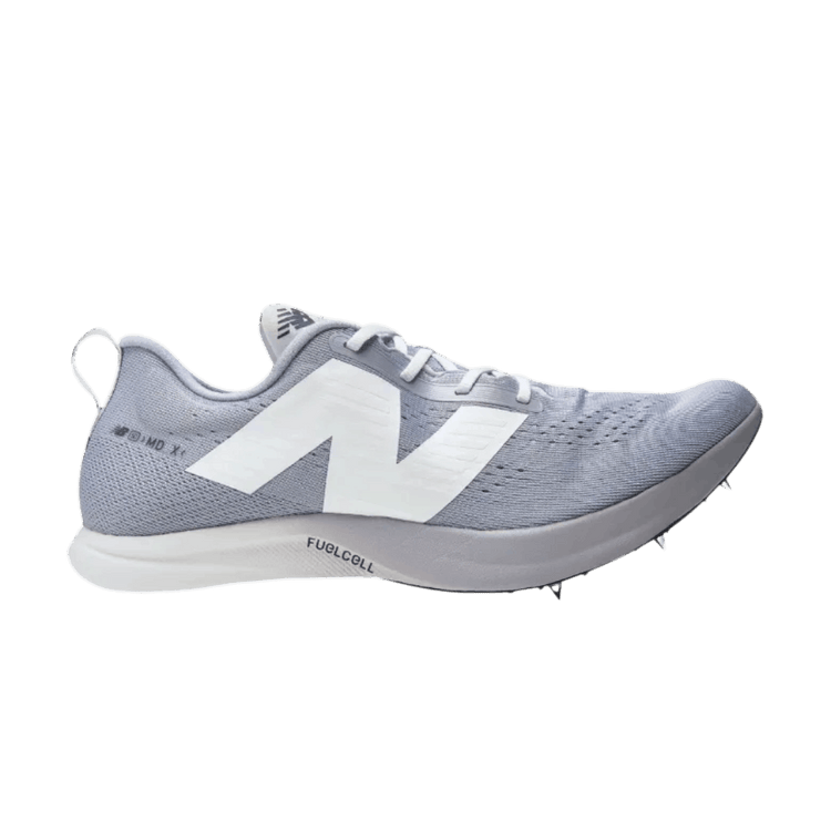 Sydney McLaughlin-Levrone x New Balance SC MD-X v3 'Digital Mist Fresh Air' UELRS9Q7