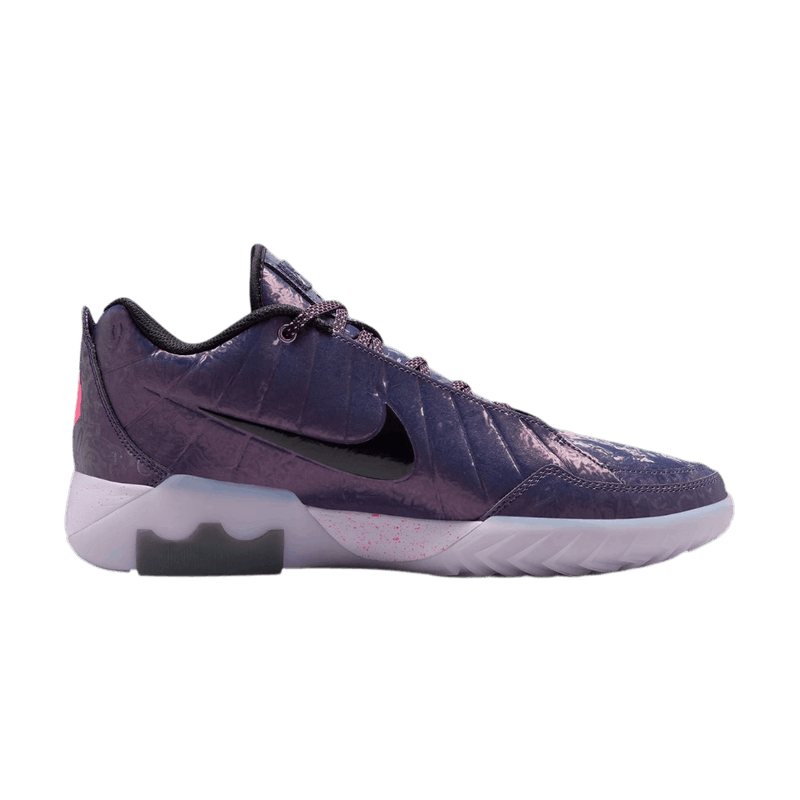 Nike LeBron Witness 9 Bronny PE 'Midnight Navy' IO7381 400