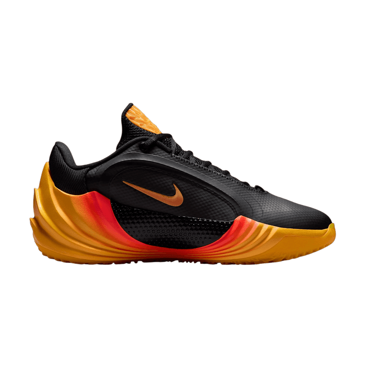 Nike Giannis Freak 8 'Black Laser Crimson' IM5150 002