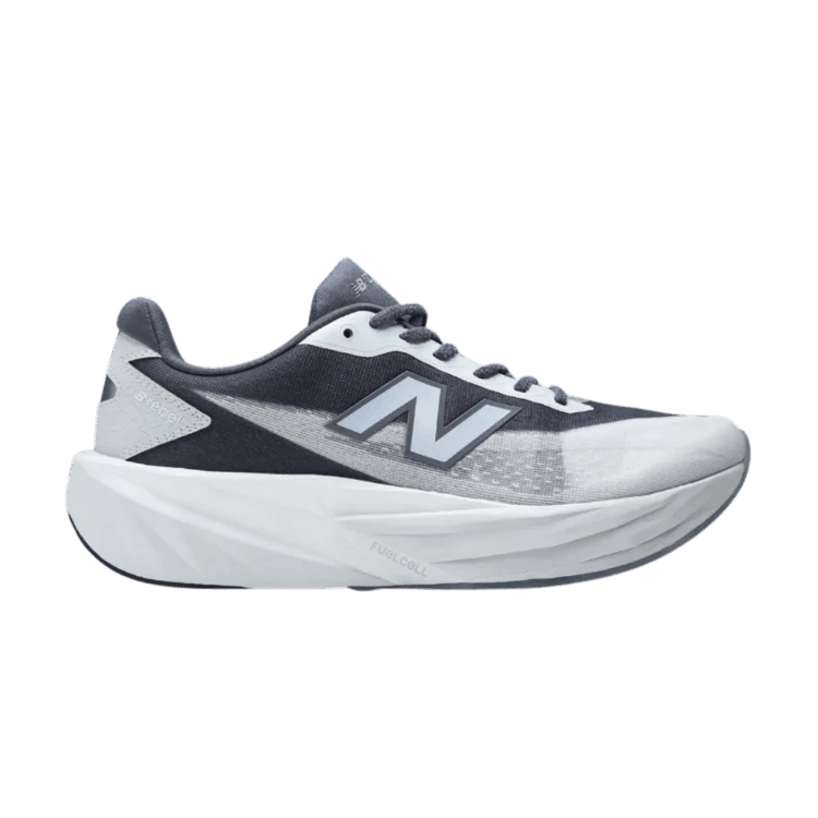 New Balance Fuelcell Rebel V5 Sydney Mclaughlin-Levrone 'Meteorite White' MFCX8E5
