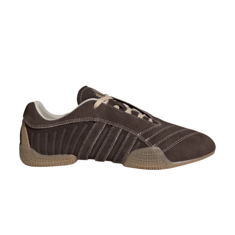 adidas Wmns Taekwondo Mei Elite 'Aurora Coffee' KK2575