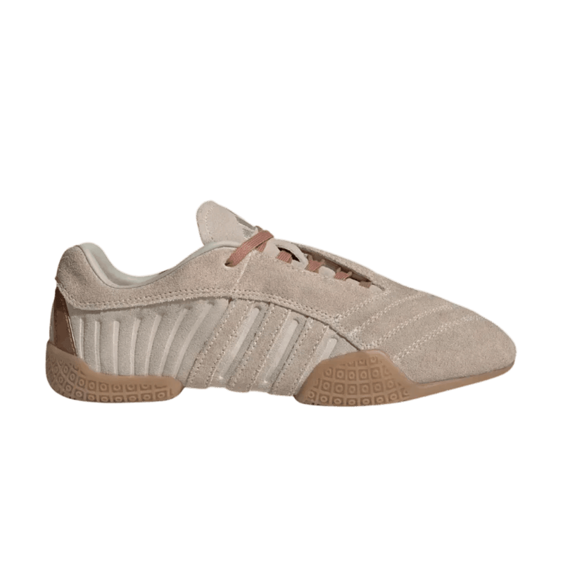 adidas Wmns Taekwondo Mei Elite 'Wonder Beige' KK2576