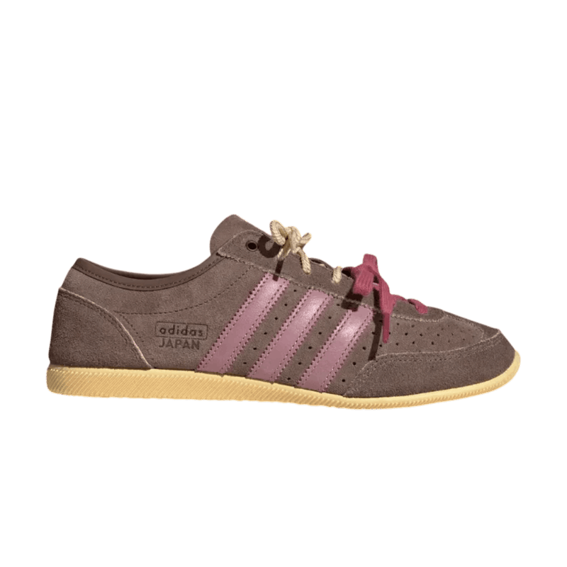 adidas Wmns Japan Decon 'Earth Strata Magic Mauve' KJ5016