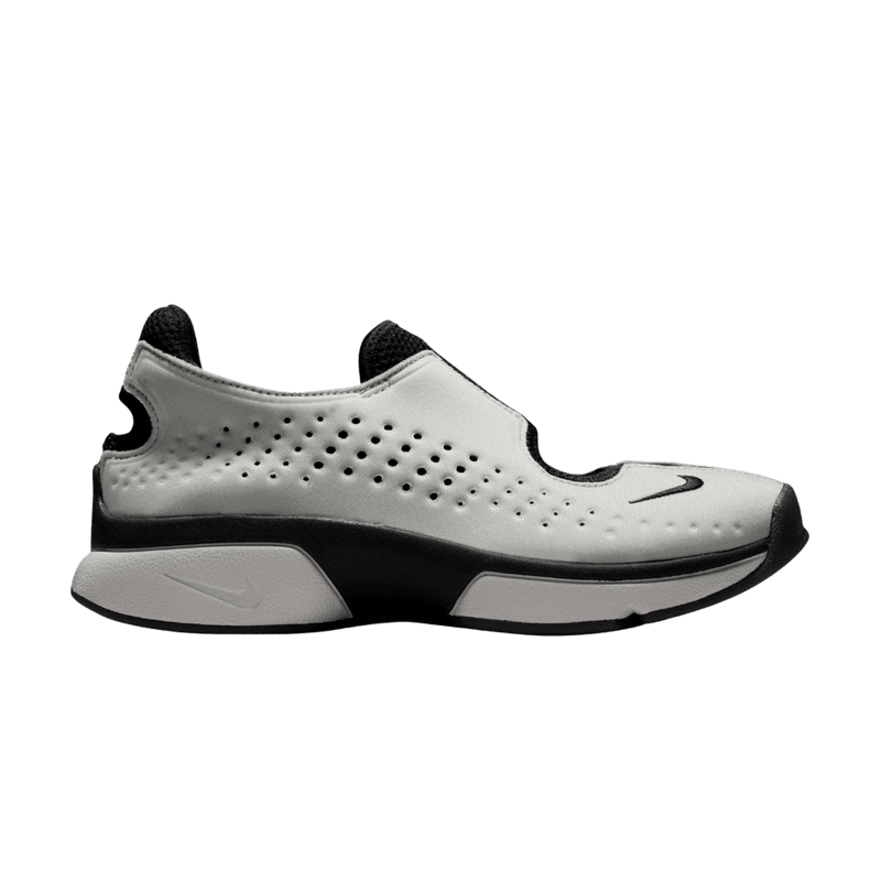 Nike Wmns Air Rift 2 'Black Metallic Silver' IQ8006 003