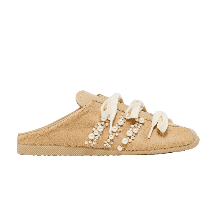 adidas Wmns Japan Slip-On Simone Rocha 'Magic Beige' KJ5251