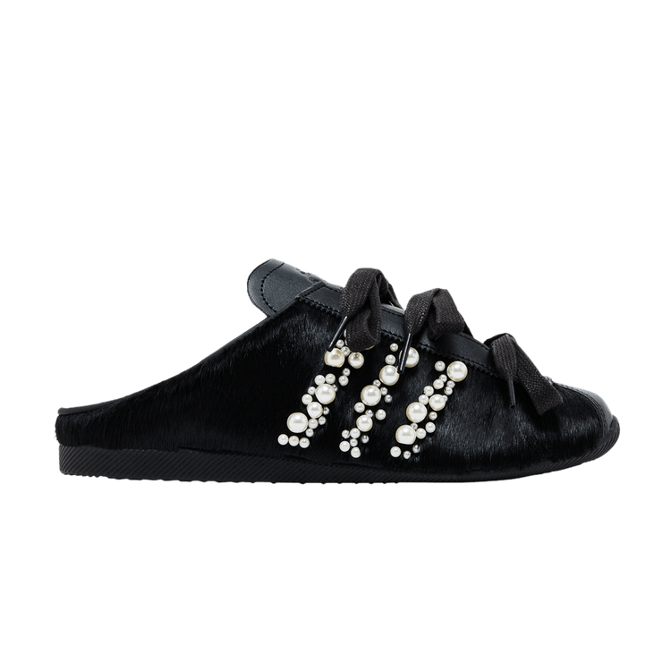 adidas Wmns Japan Slip-On Simone Rocha 'Core Black' KH7275