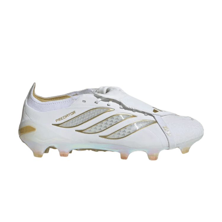 Zinedine Zidane x adidas Predator Elite '30 Years' KK4187