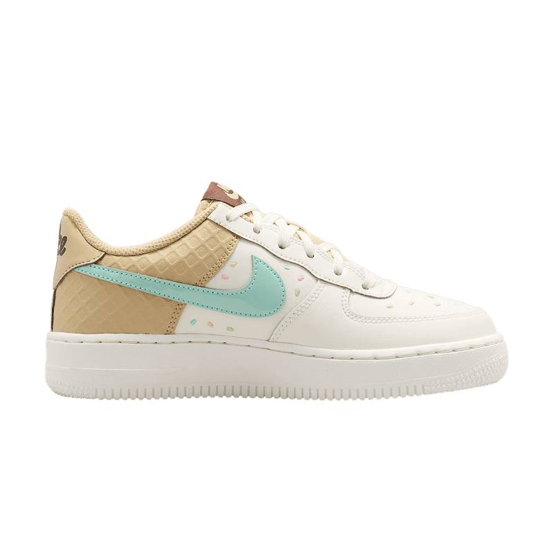 Nike Air Force 1 GS 'Ice Cream' IV6209 133