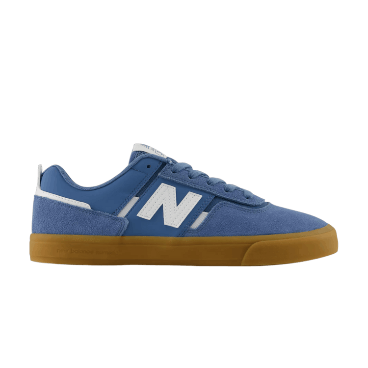 Jamie Foy x New Balance Numeric 306 'Heron Blue White' UN306TWY
