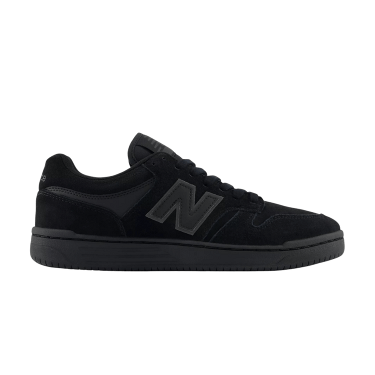 New Balance Numeric 480 'Black' UN480BST