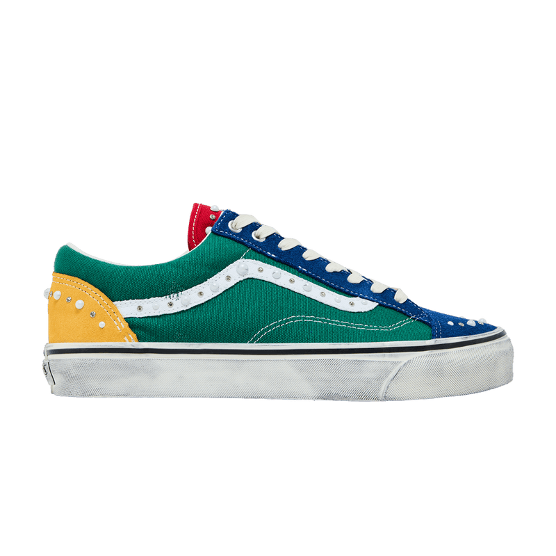 Vans LX Old Skool 36 Pack Yacht Club 'Multi-Color' VN000E8VBGK