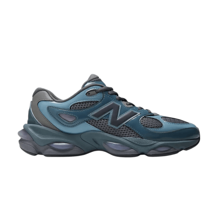 New Balance  983 'Shadow Blue' U9835DU