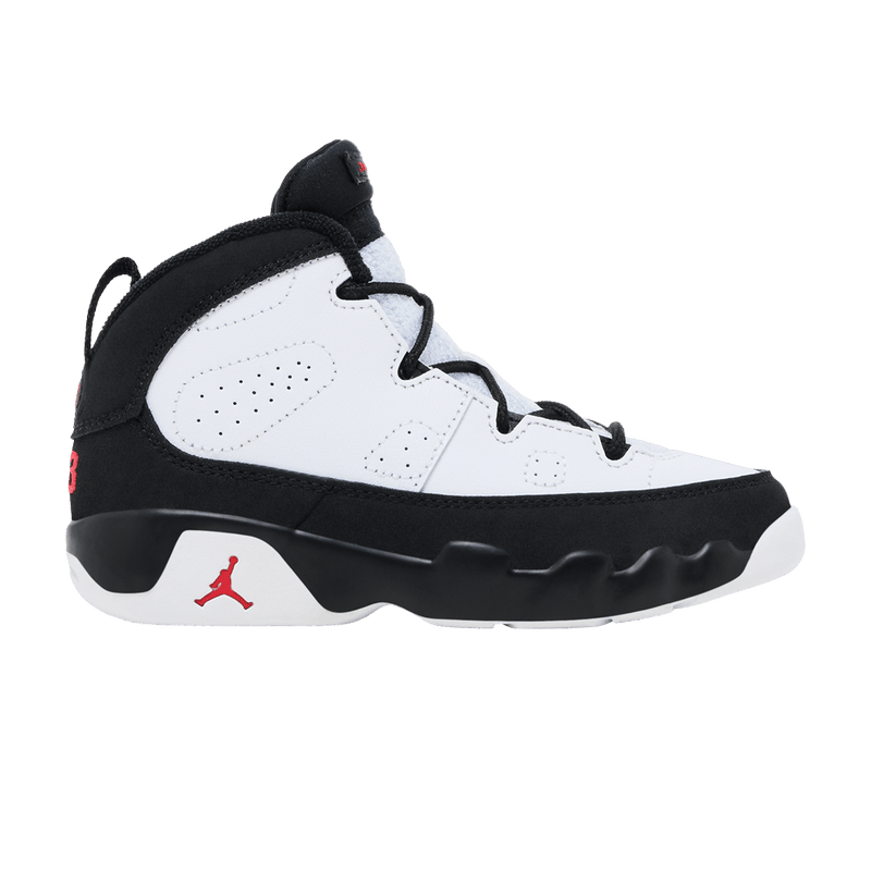 Air Jordan 9 Retro TD 'Space Jam' IX6182 100