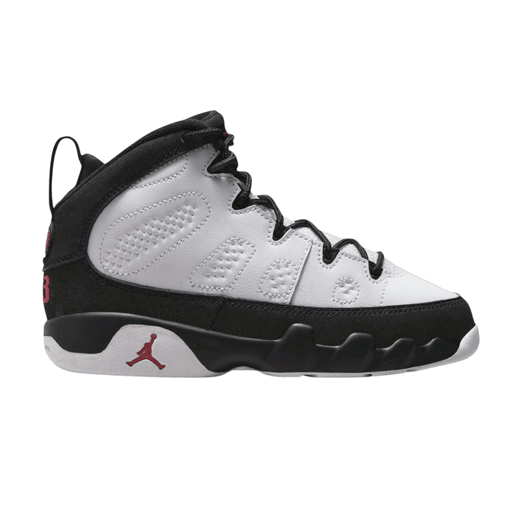 Air Jordan 9 Retro PS 'Space Jam' IX6181 100