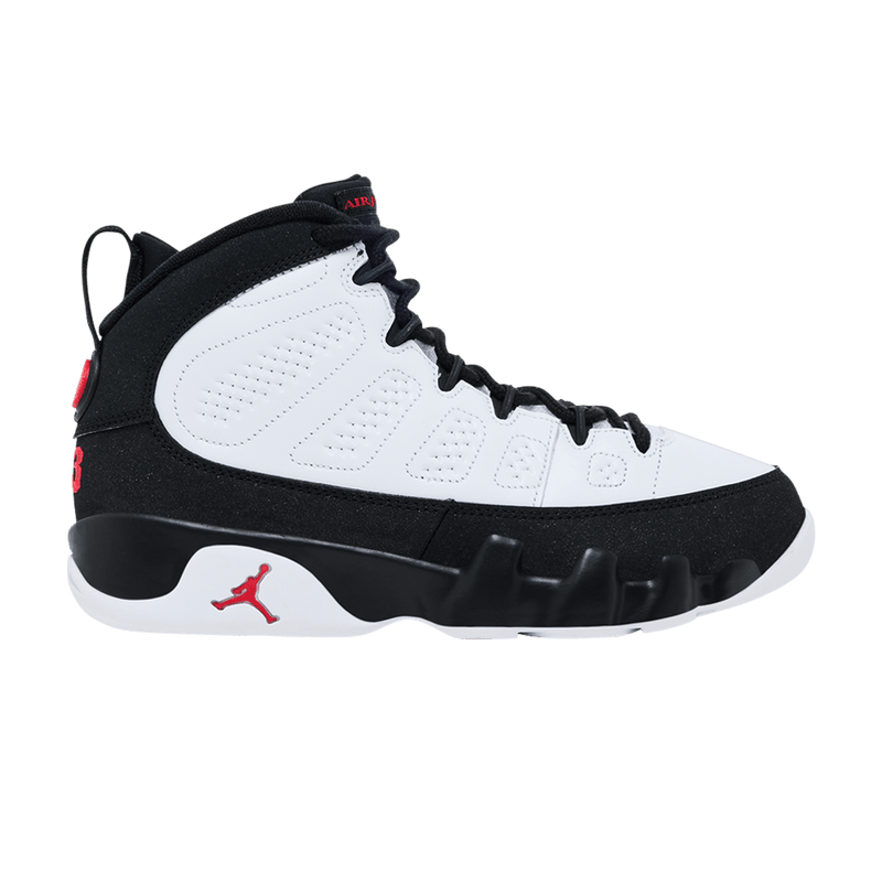 Air Jordan 9 Retro GS 'Space Jam' IX6180 100