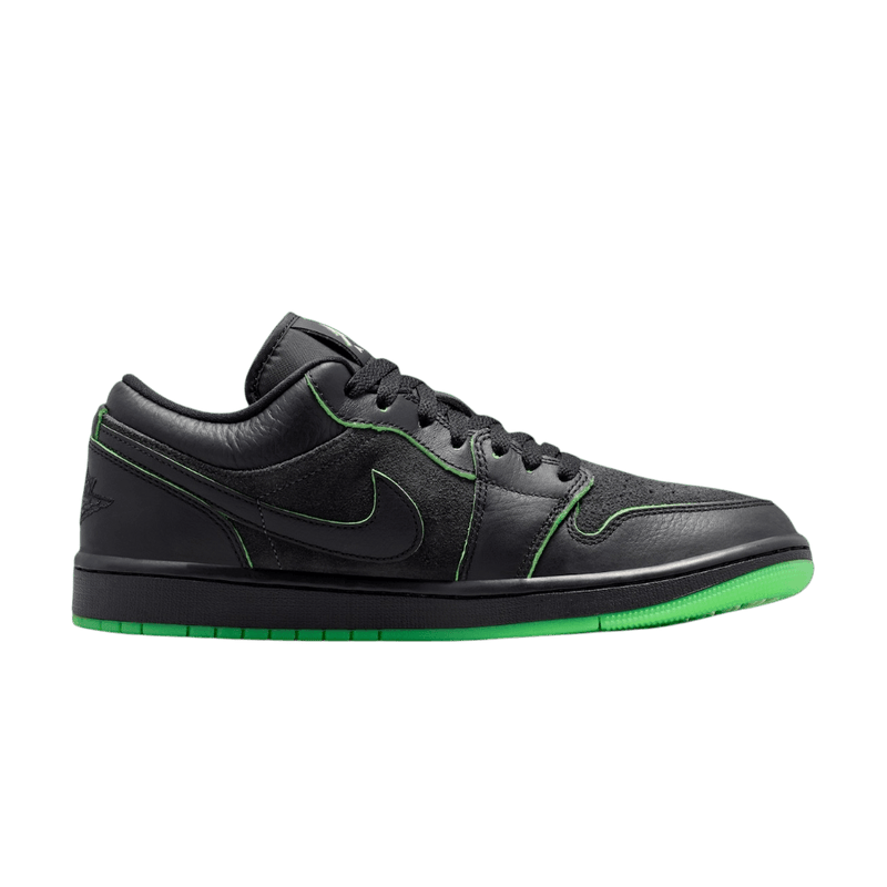 Air Jordan Air Jordan 1 Low 'Halloween' IQ5494 001