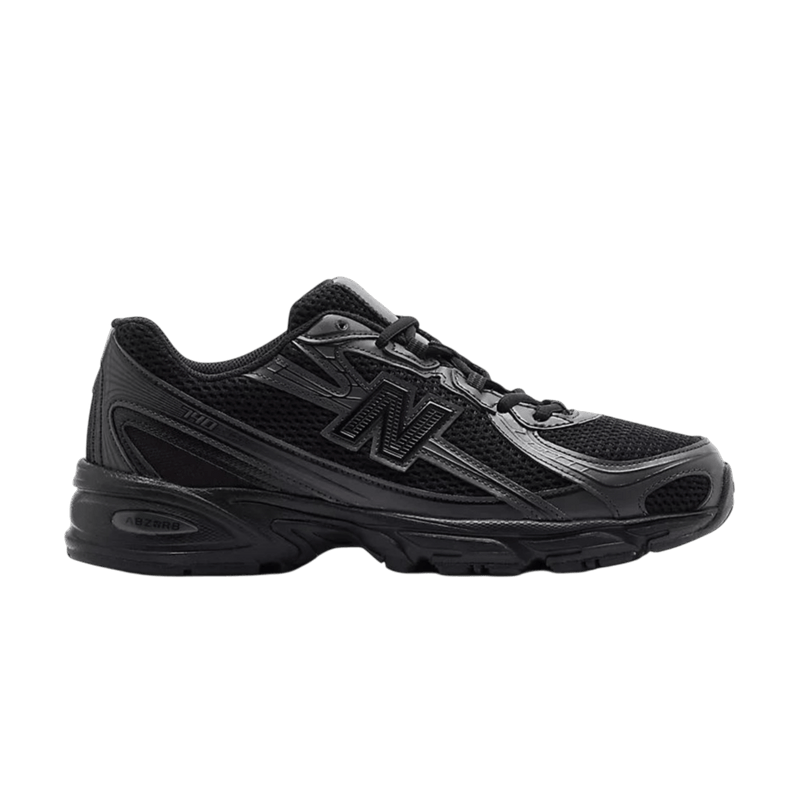 New Balance 740 Lace 'Black' G7401XJ