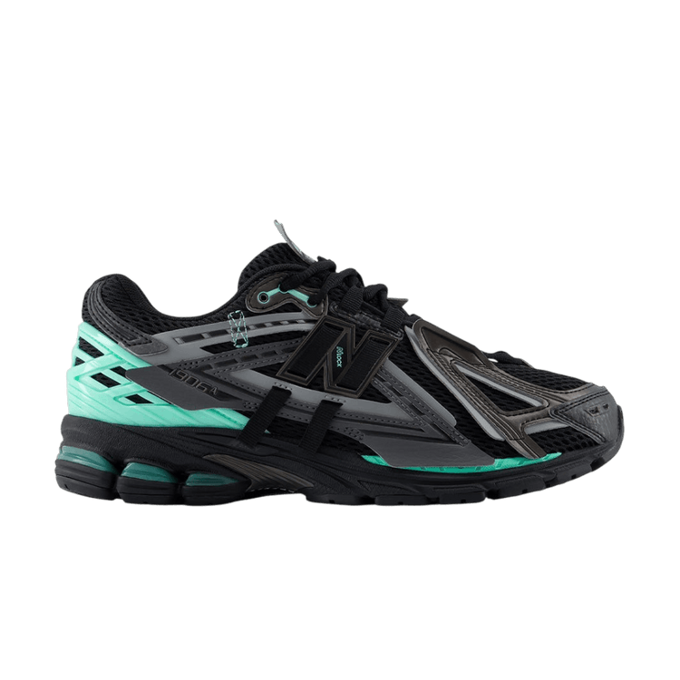 New Balance 1906A 'Tech Explosion' Bright Mint U19063Y0