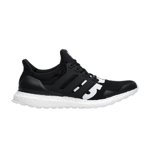 Undefeated x adidas UltraBoost 4.0 'Black'