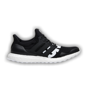 Undefeated x adidas UltraBoost 4.0 'Black'