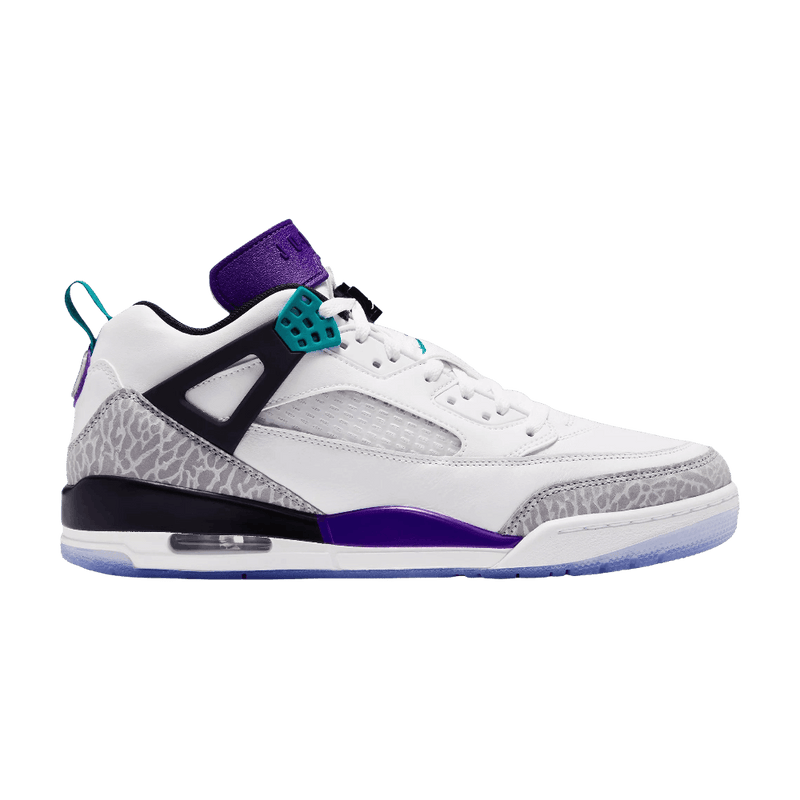 Air Jordan Spizike Low 'White Court Purple' FQ1759 113