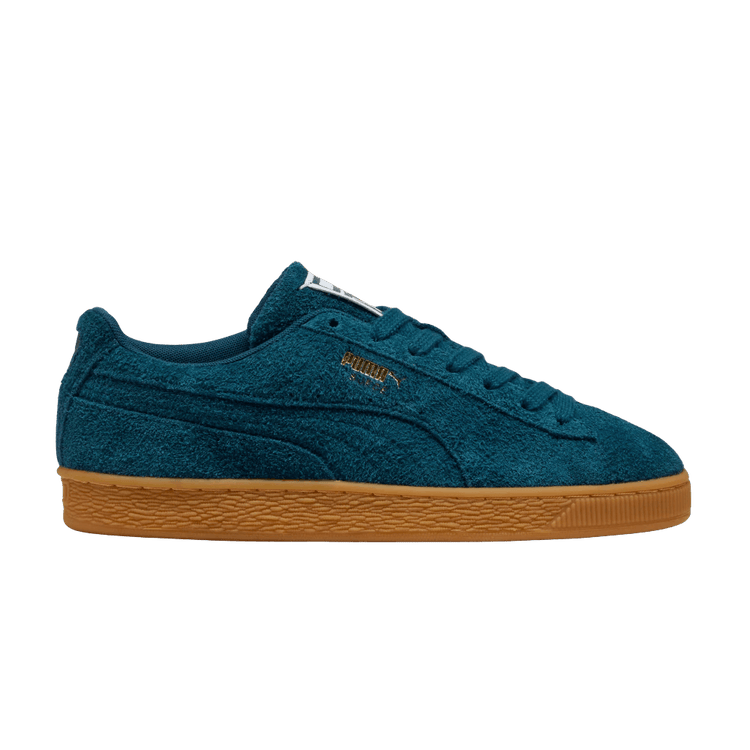 Puma Suede Forever 'Midnight Petrol Gum' 404627 04