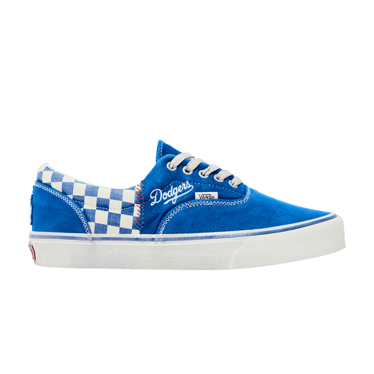 Vans Skate Era Los Angeles 'Dodgers Classic Blue' VN00152S45K