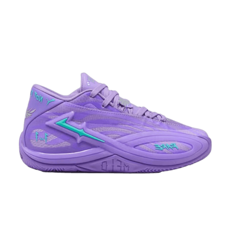 Puma MB.06 Little Kids 'Shooting Star' 314310 01