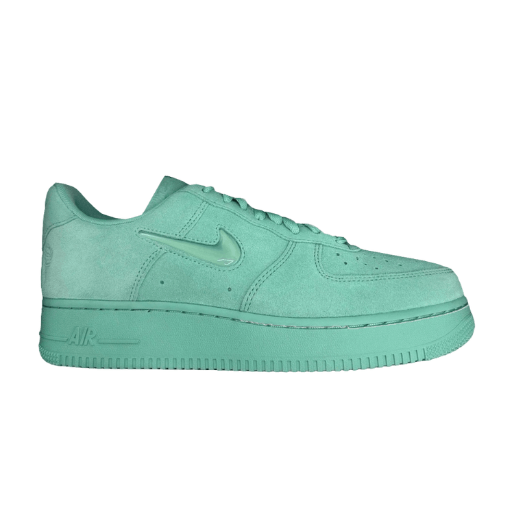 Nike Air Force 1 Low New York Liberty 'Mint Mint White' IR5101 300