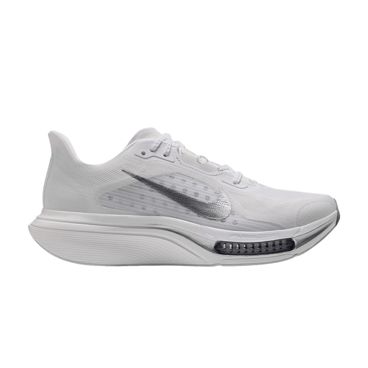 Nike Wmns Pegasus Plus 2 Road 'White Off White' IM2543 100