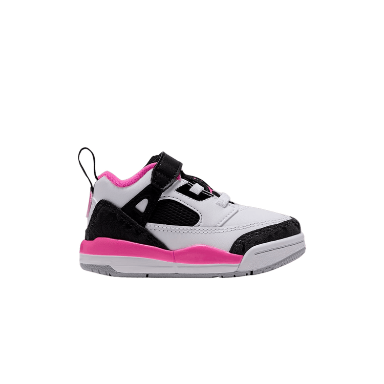 Air Jordan Spizike Low TD 'White Black' IV2615 100