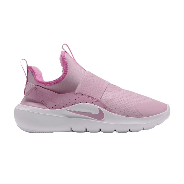Nike Flex Runner Warm GS 'Pink Foam Pink Rise' IQ2362 611