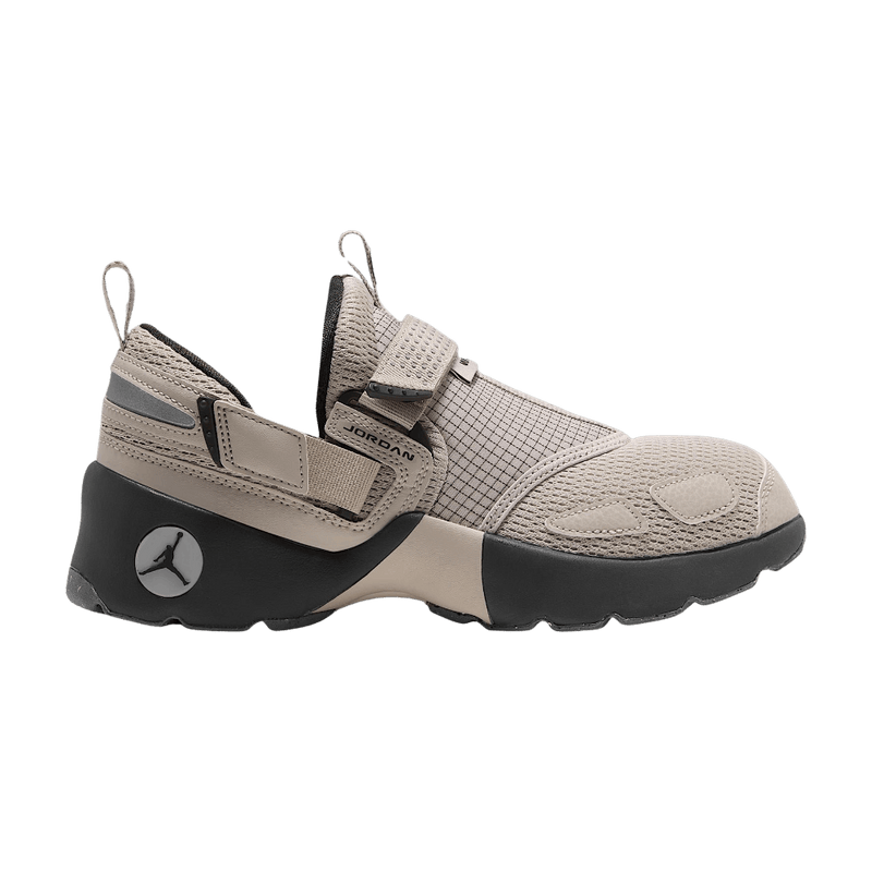 Air Jordan Wmns Trunner LX 'Cream Ii Bright Citron' HQ2164 201