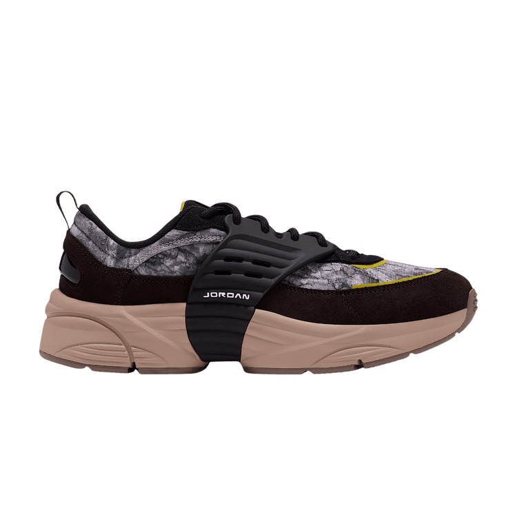 Air Jordan Trunner O/S Realtree 'Velvet Brown Legend Medium Brown' IV2897 200