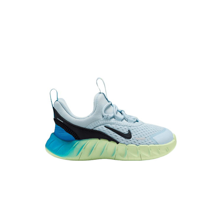 Nike Free Ride TD 'Glacier Blue Light Current Blue' IQ5810 414