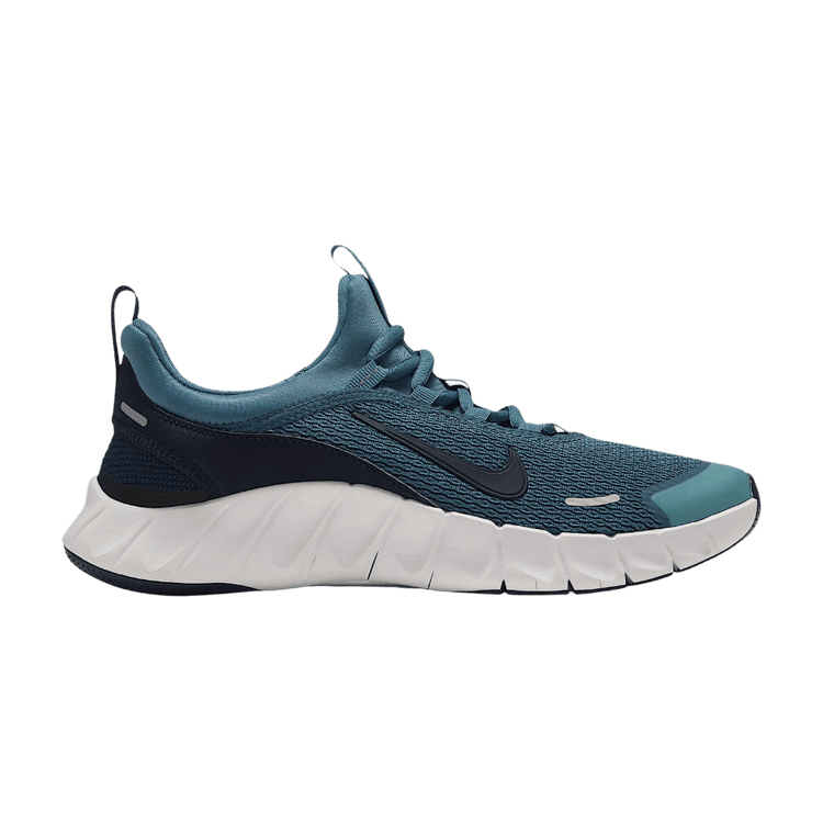 Nike Free Ride GS 'Smokey Blue Summit White' IO1642 009